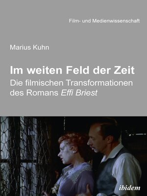 cover image of Im weiten Feld der Zeit